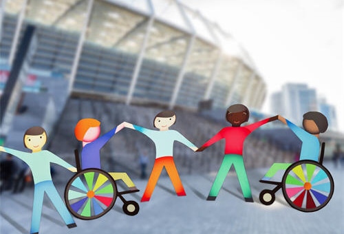 Barriere architettoniche: a che punto siamo nel 2024 in Italia?