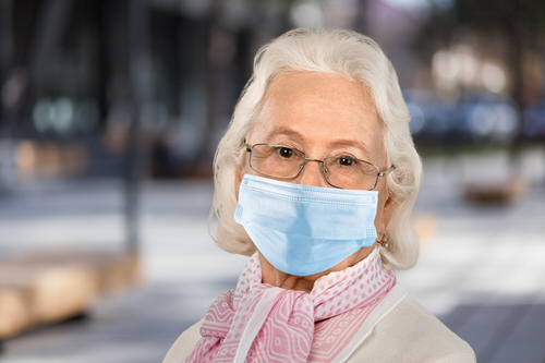 Disabili e pandemia: una sfida ancora più grande per le persone più fragili Disabili e pandemia: una sfida ancora più grande per le persone più fragili