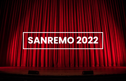 Aspettando Sanremo 2022… Scopriamo le news e anticipazioni del Festival più famoso d’Italia