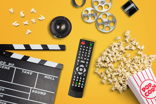 La Terza età al Cinema: alcuni fra i migliori film che trattano il tema della Terza Età.
