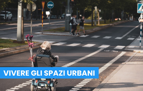 Promuovere l’Inclusione e la Sicurezza: Le Città che Scommettono sulle Piste Ciclabili e Aree Pedonali Accessibili