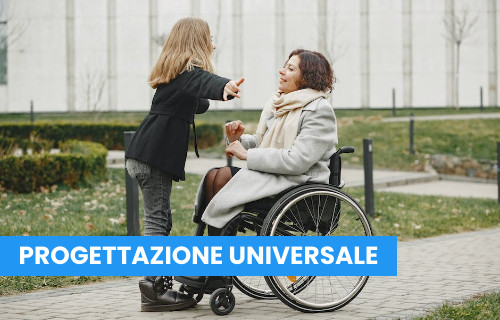 Promuovere l’accessibilità universale nei luoghi pubblici: una priorità imprescindibile