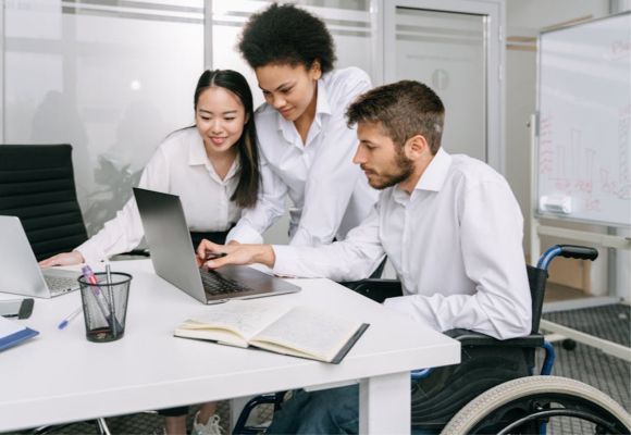 Disabili, lavoro, assunzioni: novità 2024 Disabili, lavoro, assunzioni: novità 2024