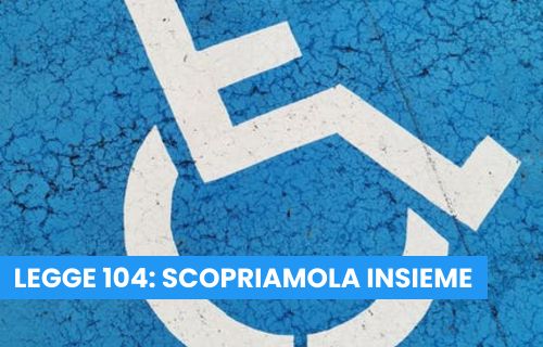 La Legge 104 nel 2025 compie 33 anni, ma la conosciamo davvero?