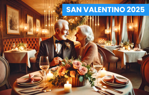 San Valentino 2025: Amore, Affetto e Inclusione per Tutti San Valentino 2025: Amore, Affetto e Inclusione per Tutti